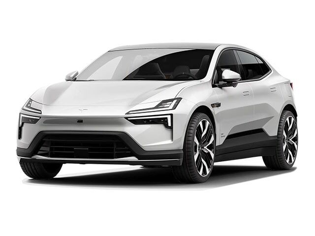 2026 POLESTAR Polestar 4