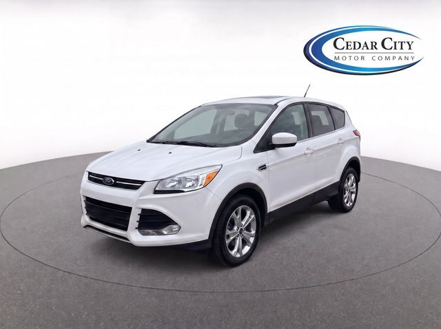 2013 FORD Escape