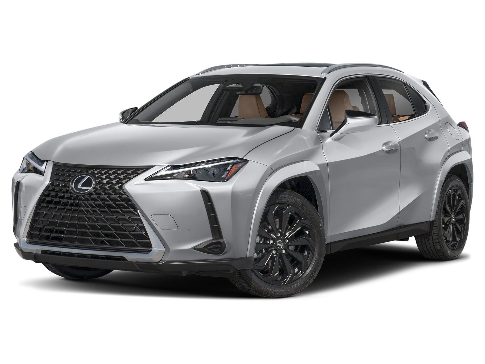 2025 LEXUS UX
