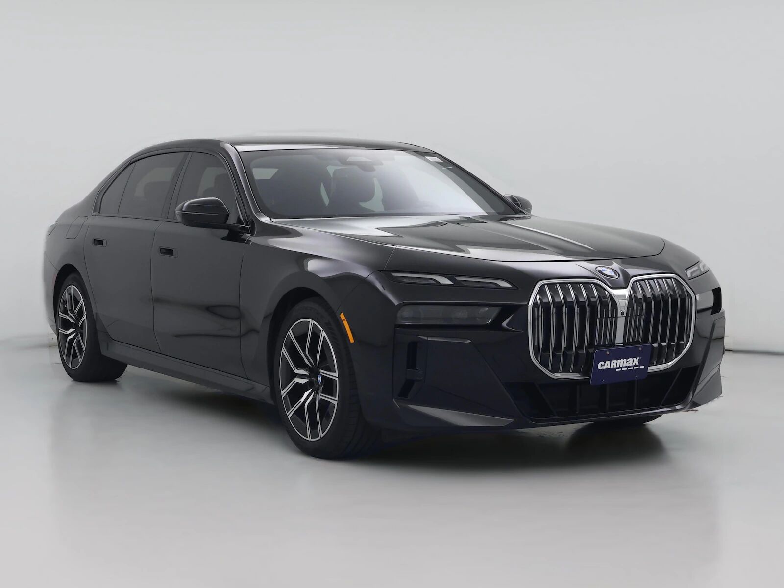 2024 BMW 7 Series