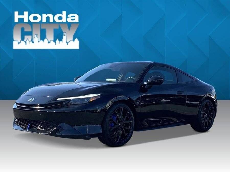 2026 HONDA Prelude