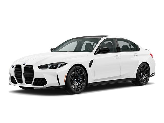 2027 BMW M3