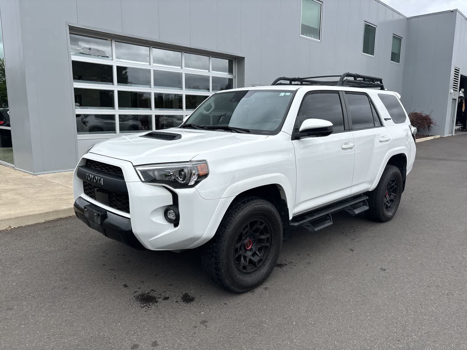2022 TOYOTA 4-Runner