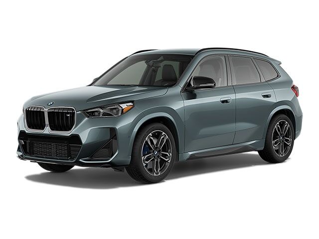 2026 BMW X1