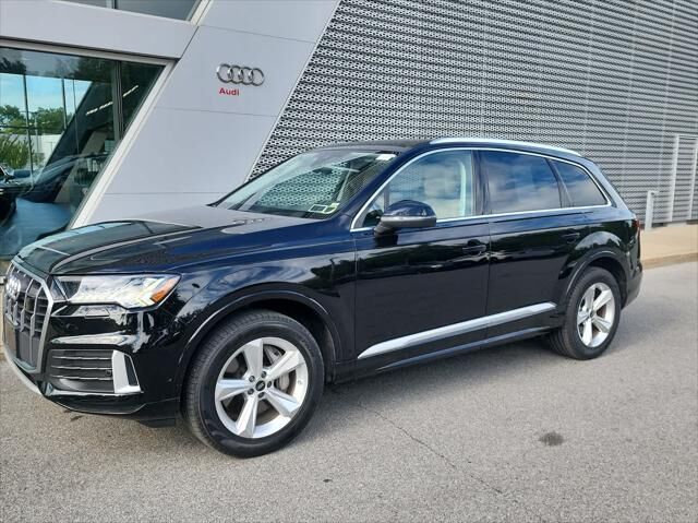 2023 AUDI Q7