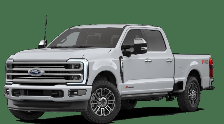 2026 FORD F-250