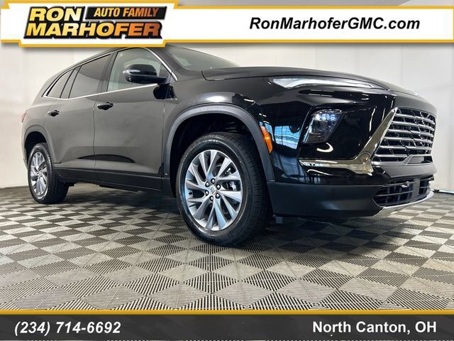 2026 BUICK Enclave