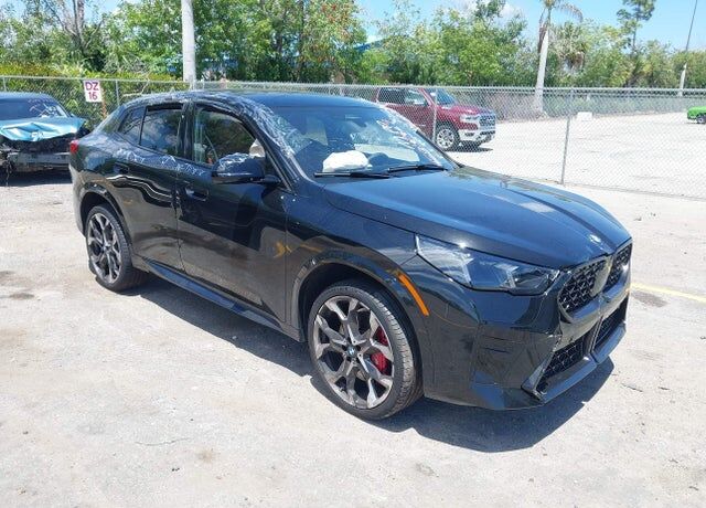 2026 BMW X2