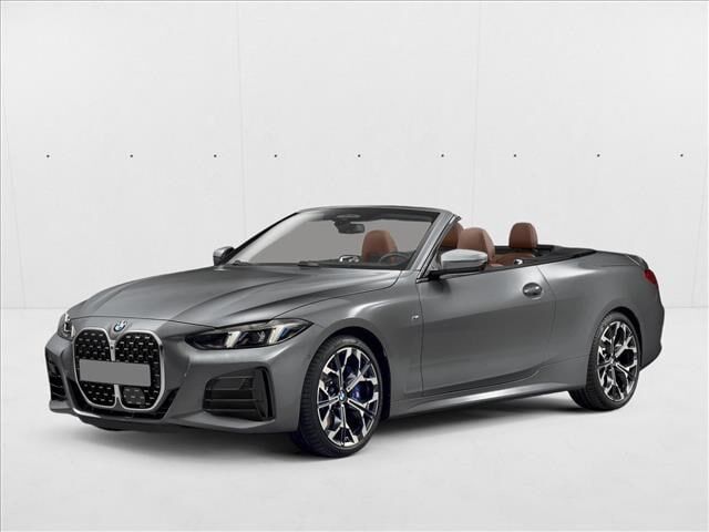 2025 BMW M4
