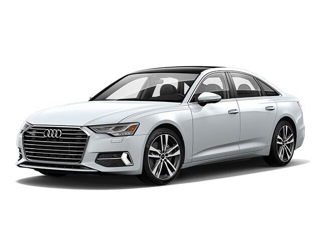 2023 AUDI A6