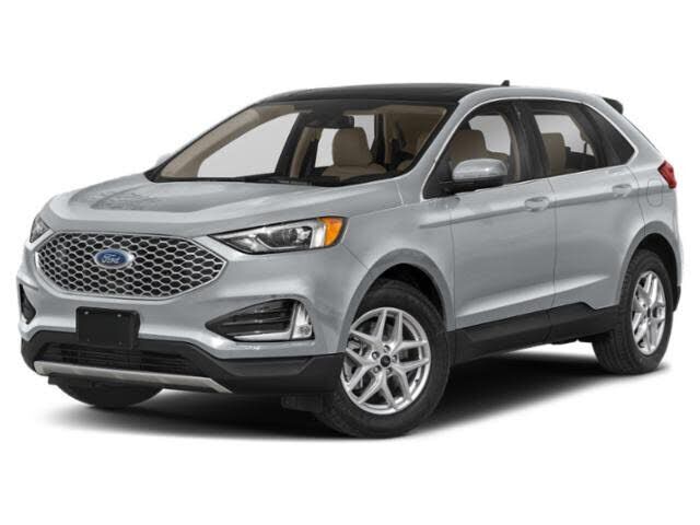 2023 FORD Edge