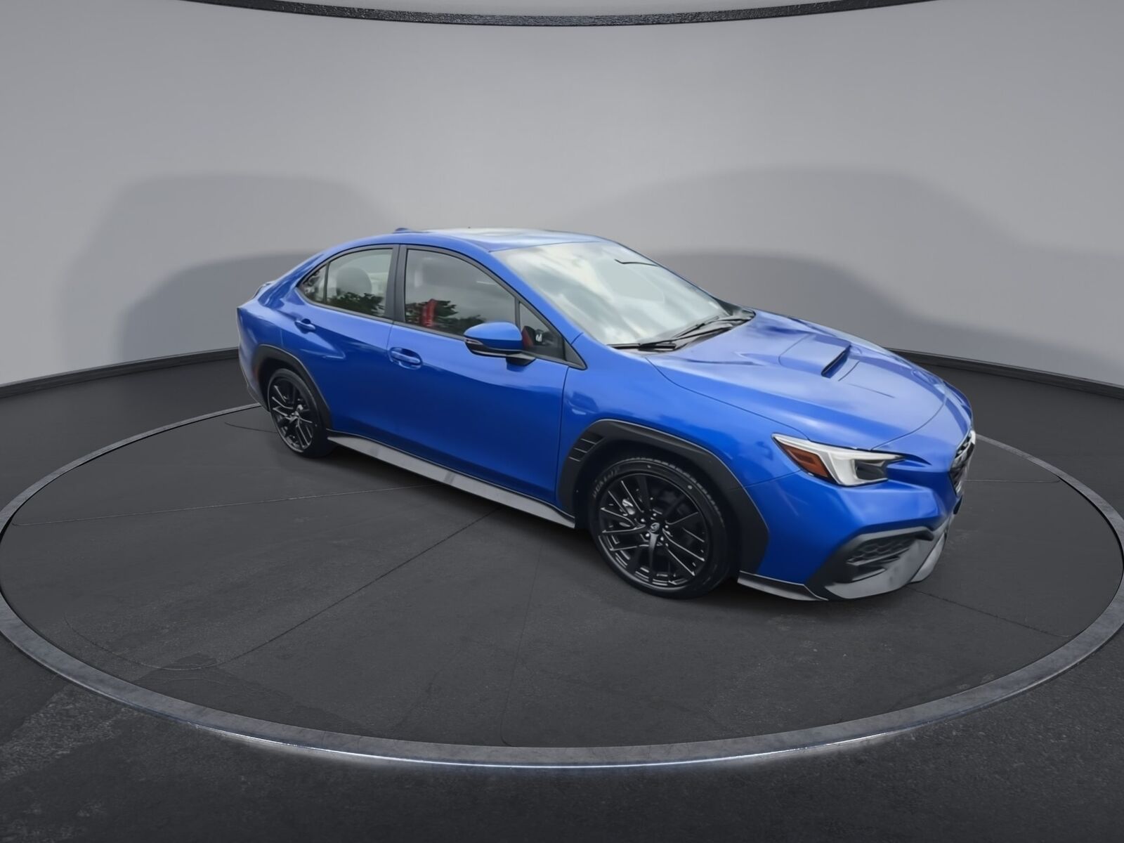 2026 SUBARU WRX
