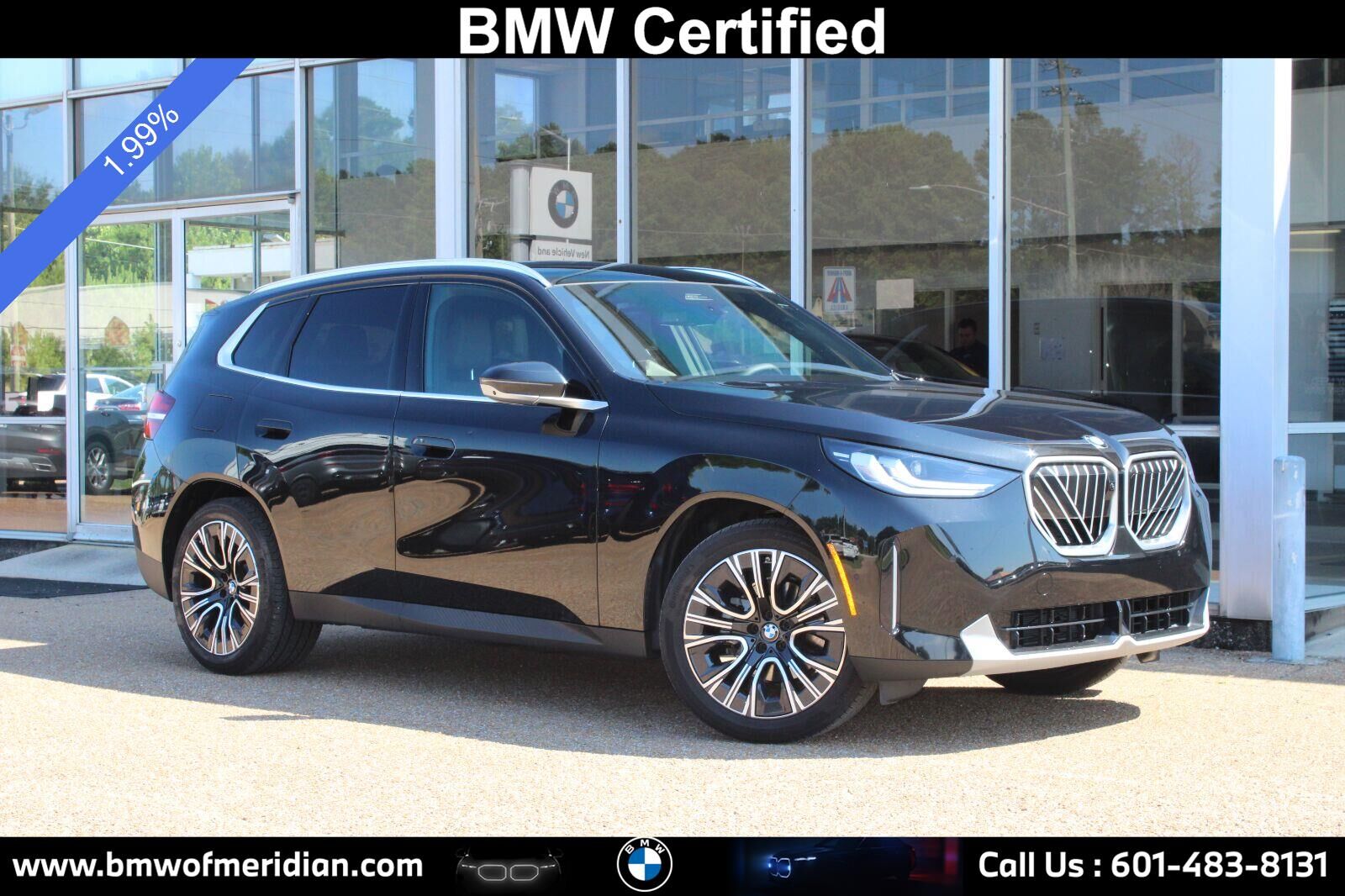 2026 BMW X3