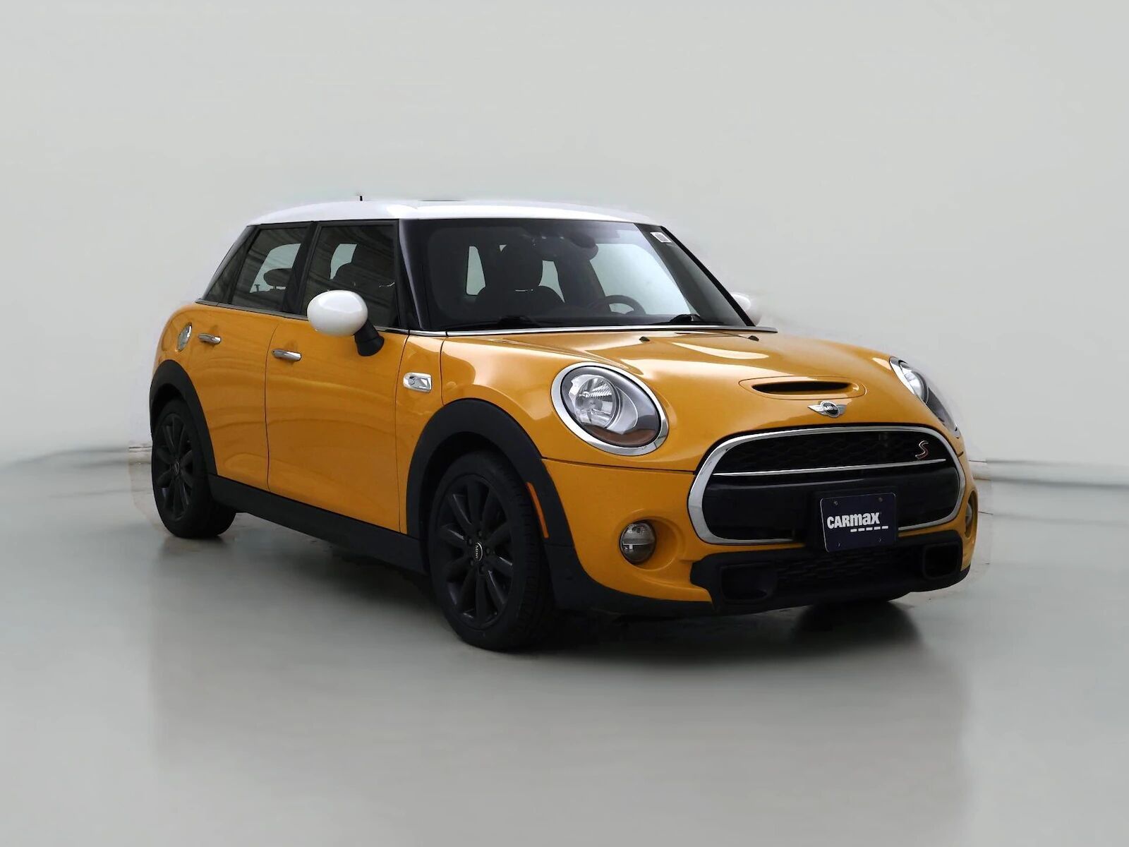 2018 MINI Hardtop