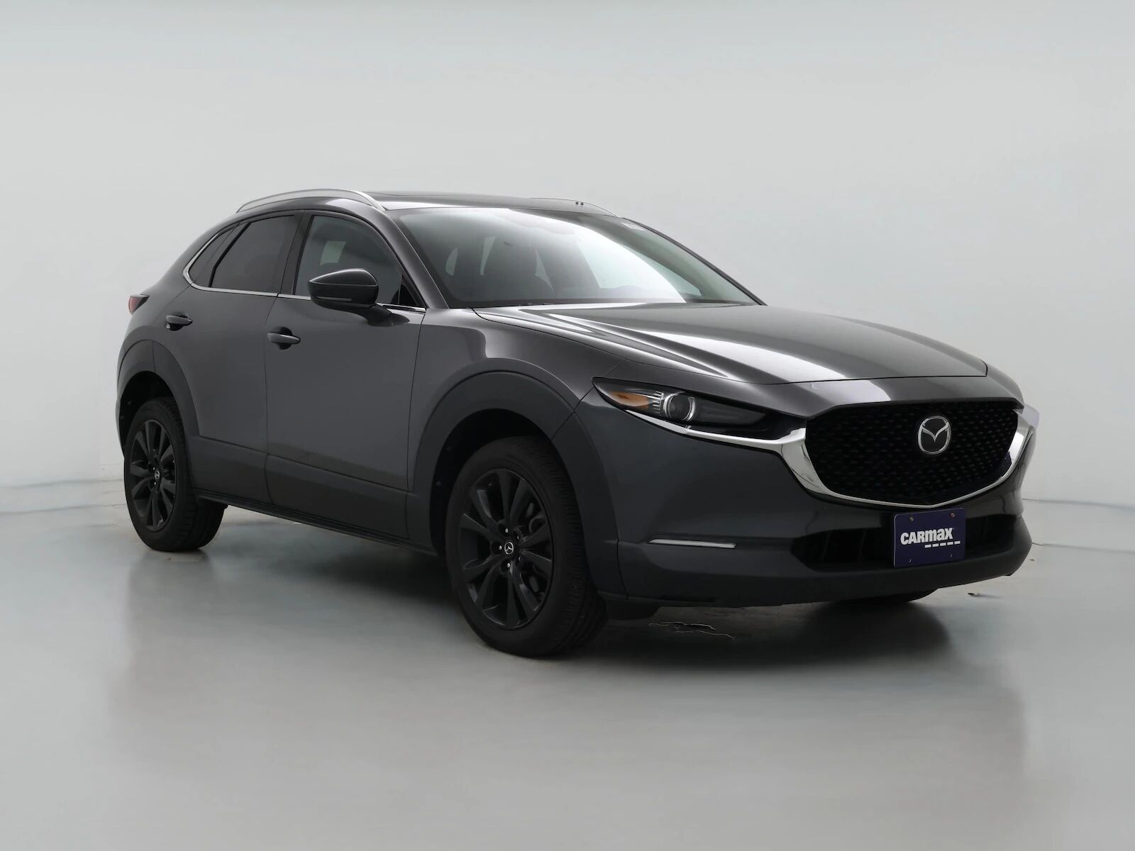 2021 MAZDA CX-30
