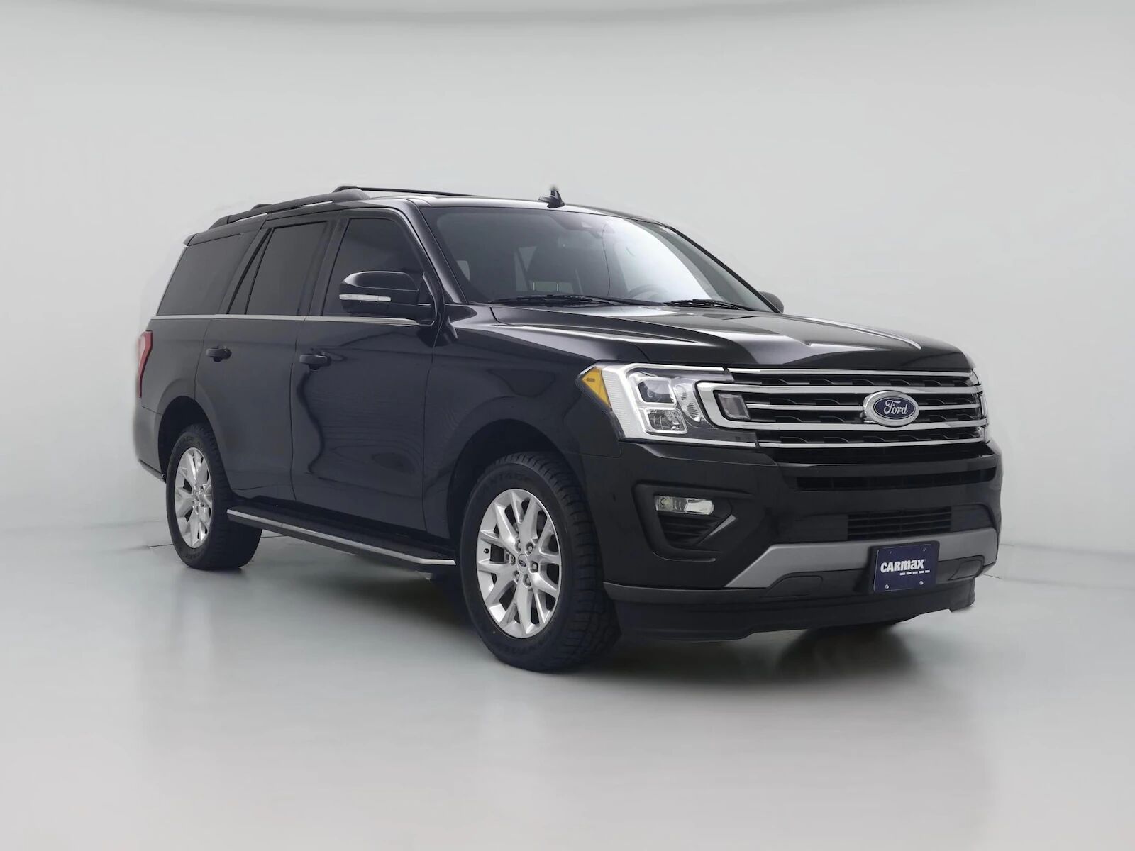 2021 FORD Expedition