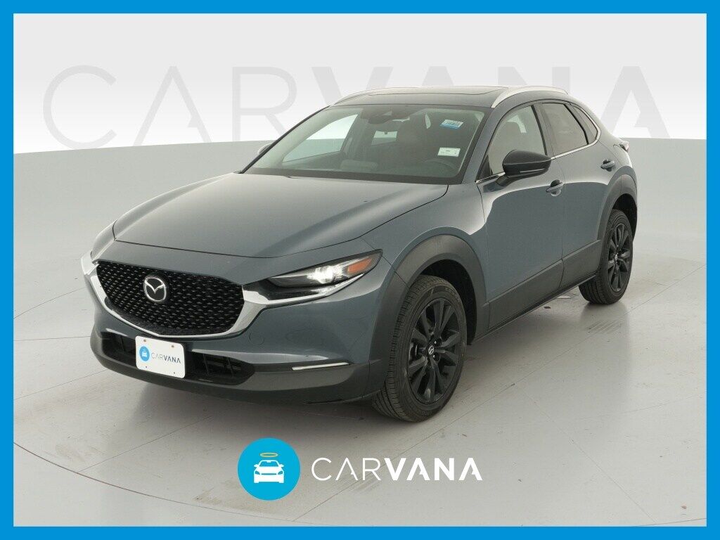 2023 MAZDA CX-30