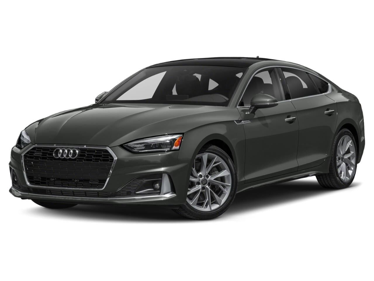 2022 AUDI A5