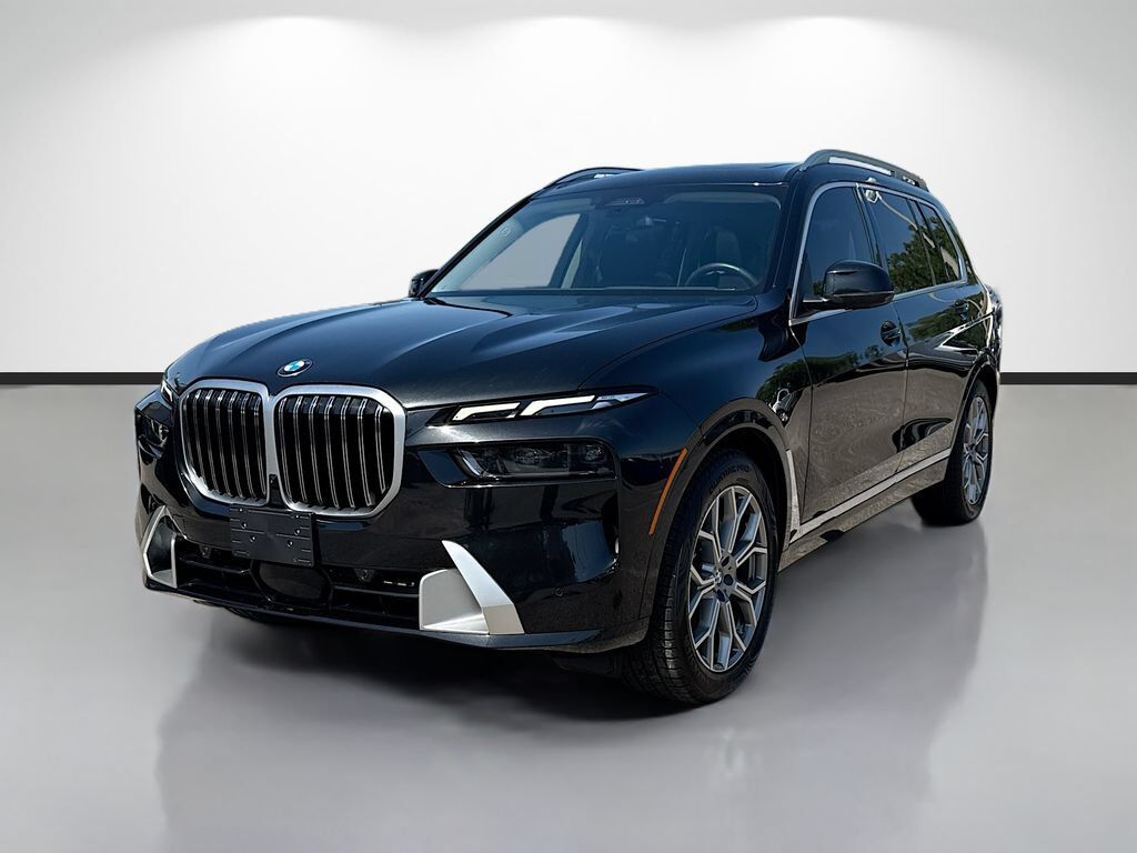 2023 BMW X7