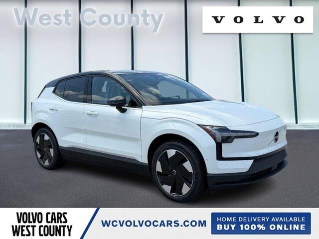 2026 VOLVO EX30
