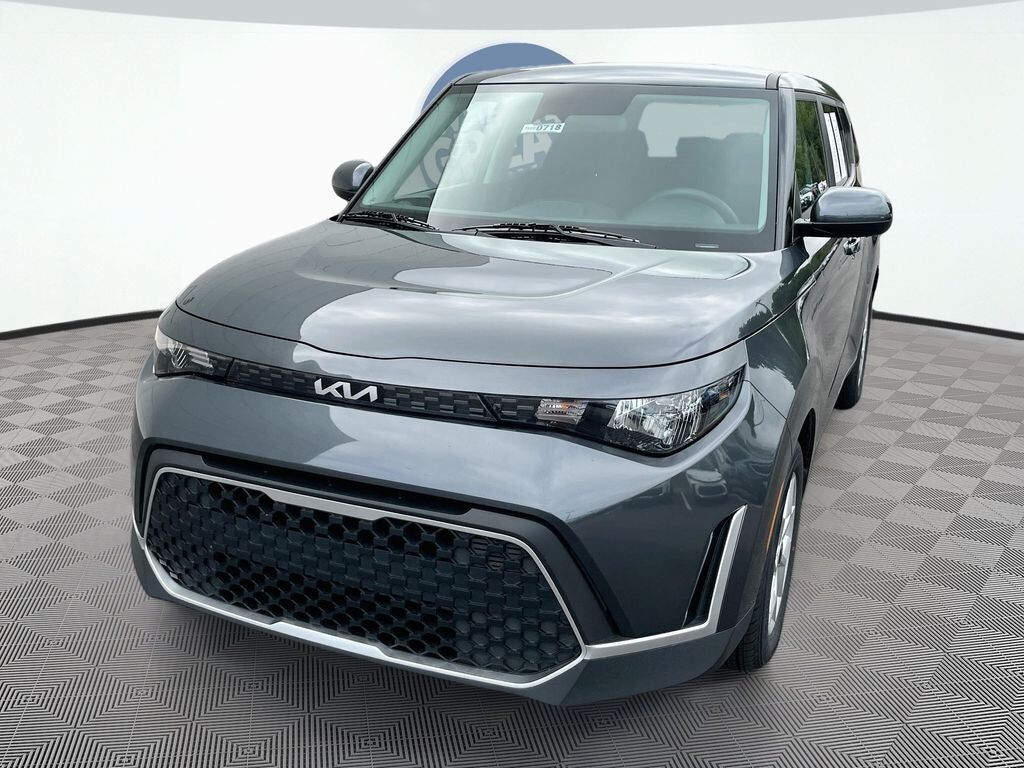 2024 KIA Soul