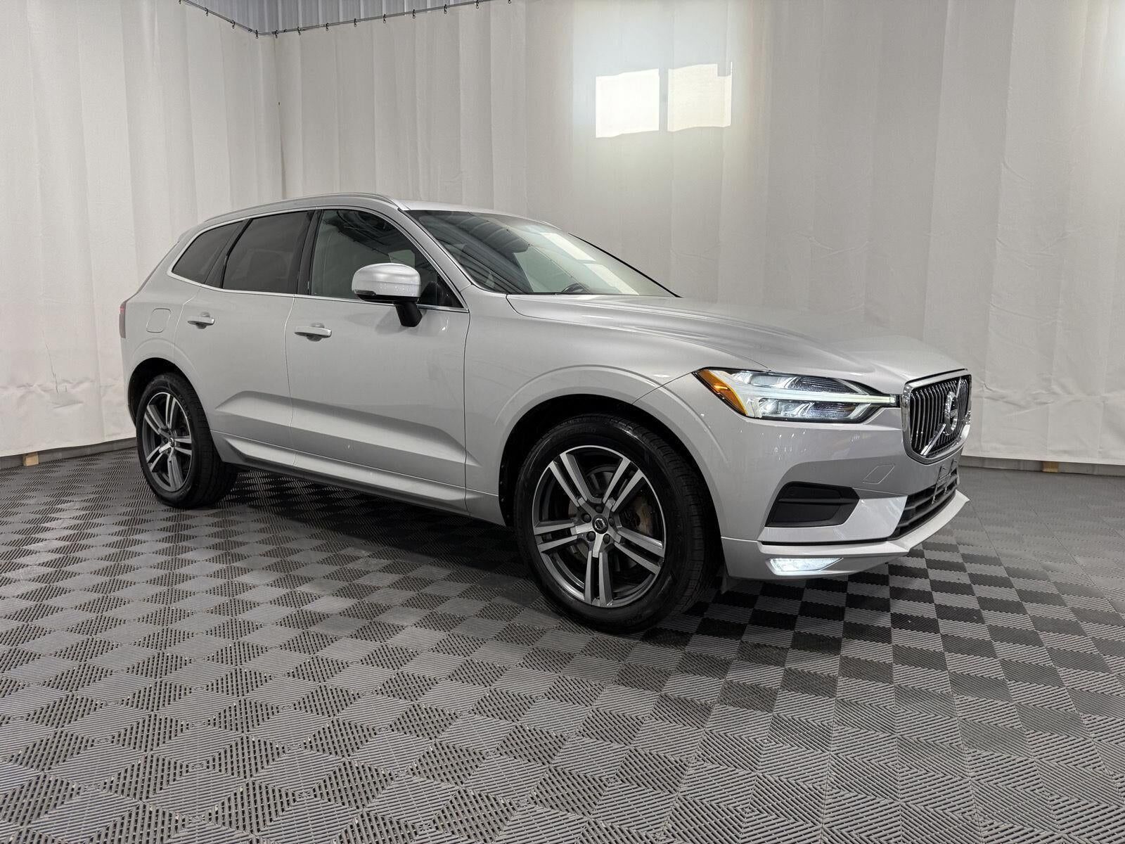 2021 VOLVO XC60