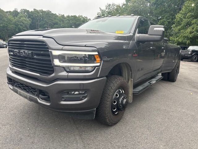 2024 RAM 3500