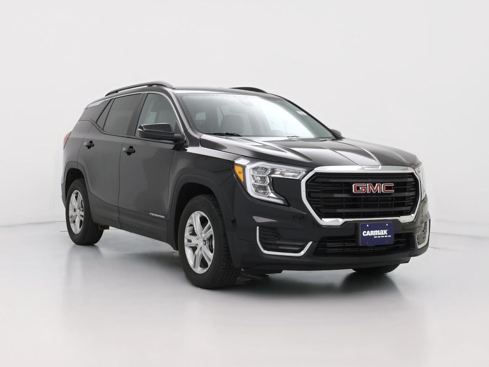 2023 GMC Terrain