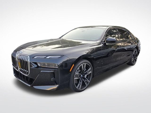 2023 BMW 7 Series
