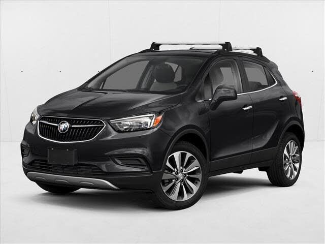 2022 BUICK Encore
