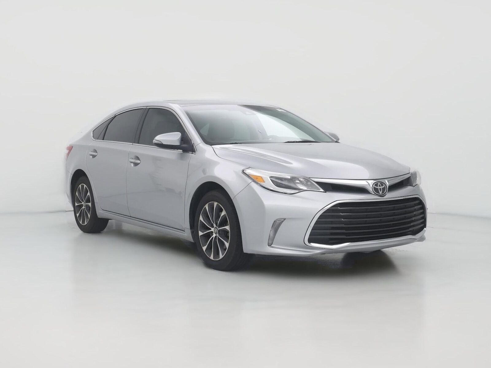 2017 TOYOTA Avalon