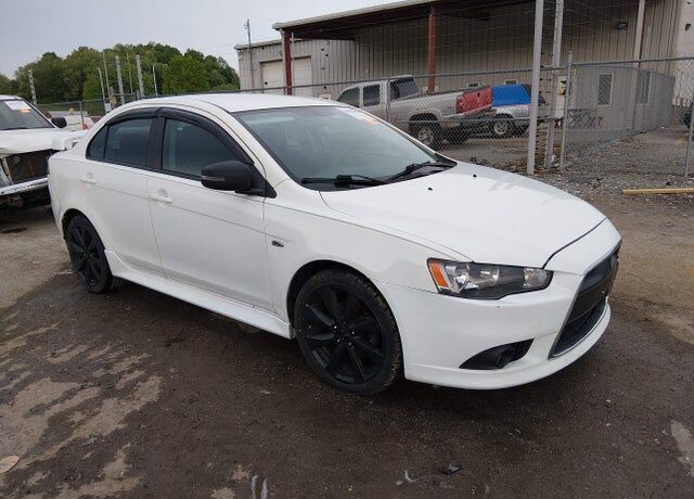 2015 MITSUBISHI Lancer
