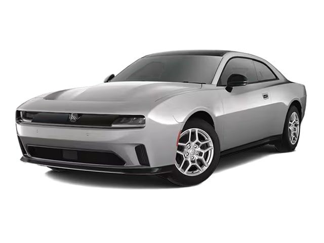 2024 DODGE Charger