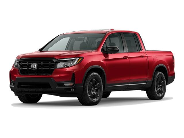 2024 HONDA Ridgeline
