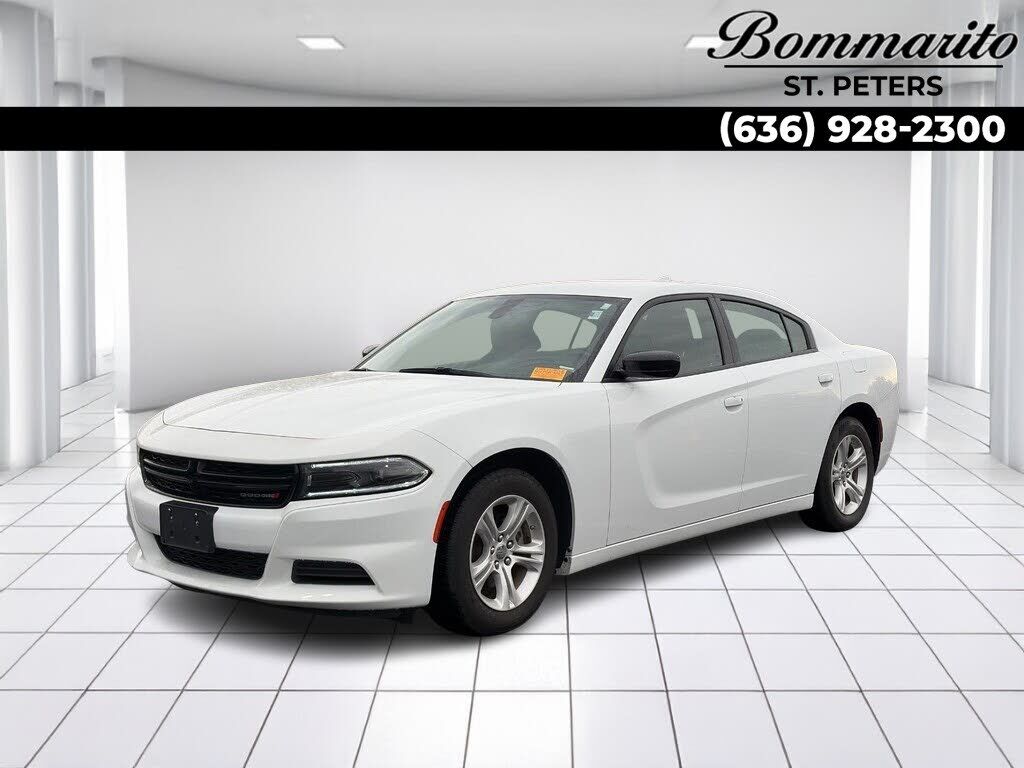 2023 DODGE Charger