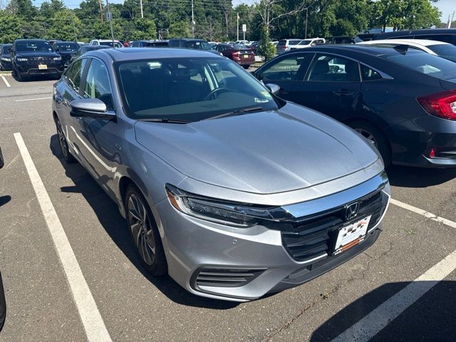 2019 HONDA Insight