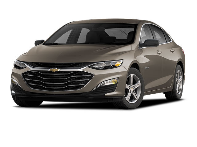 2022 CHEVROLET Malibu