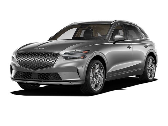 2025 GENESIS GV70