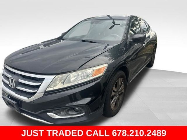 2014 HONDA Crosstour
