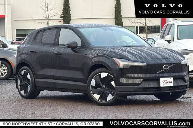2026 VOLVO EX30