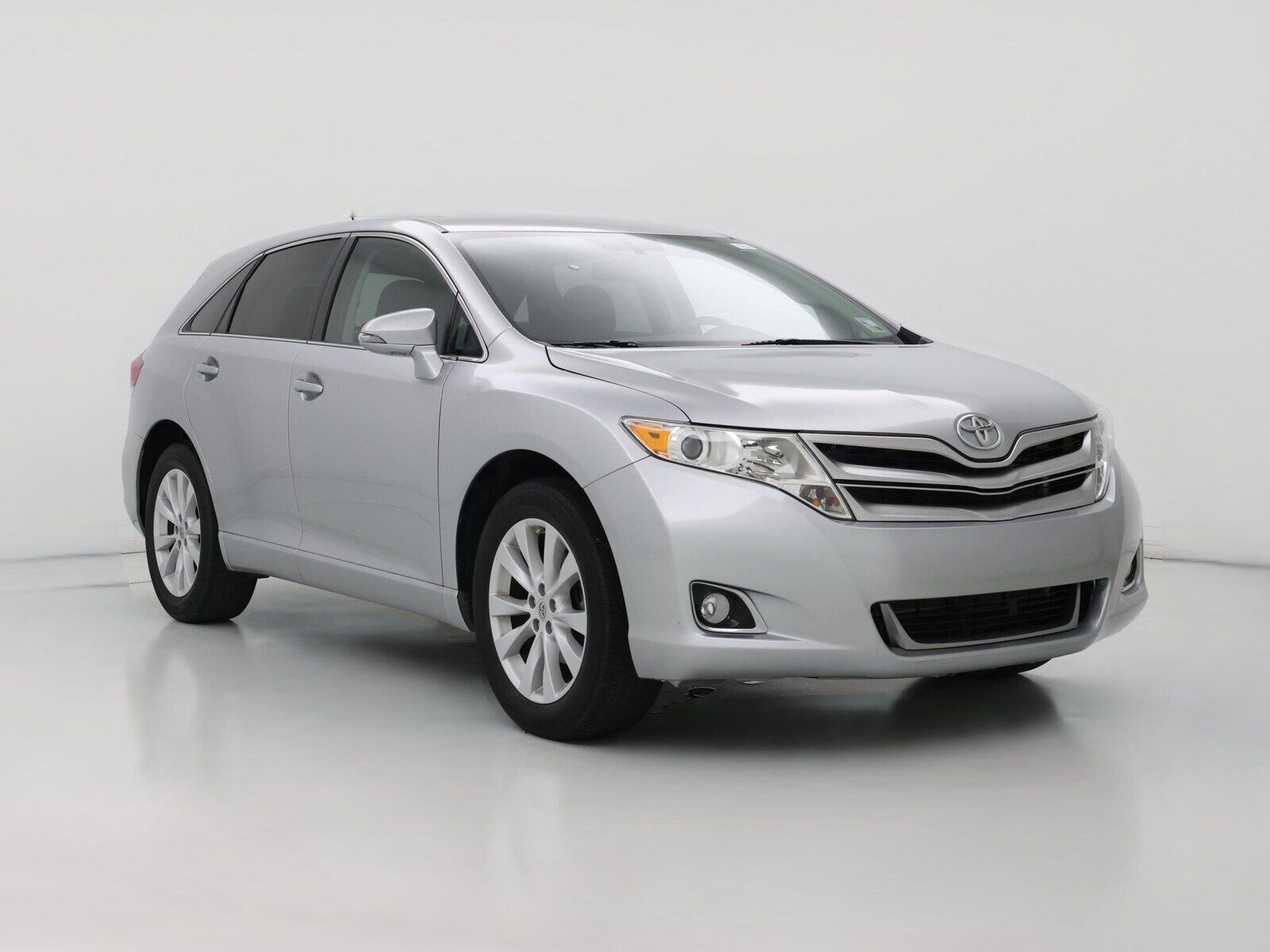 2015 TOYOTA Venza