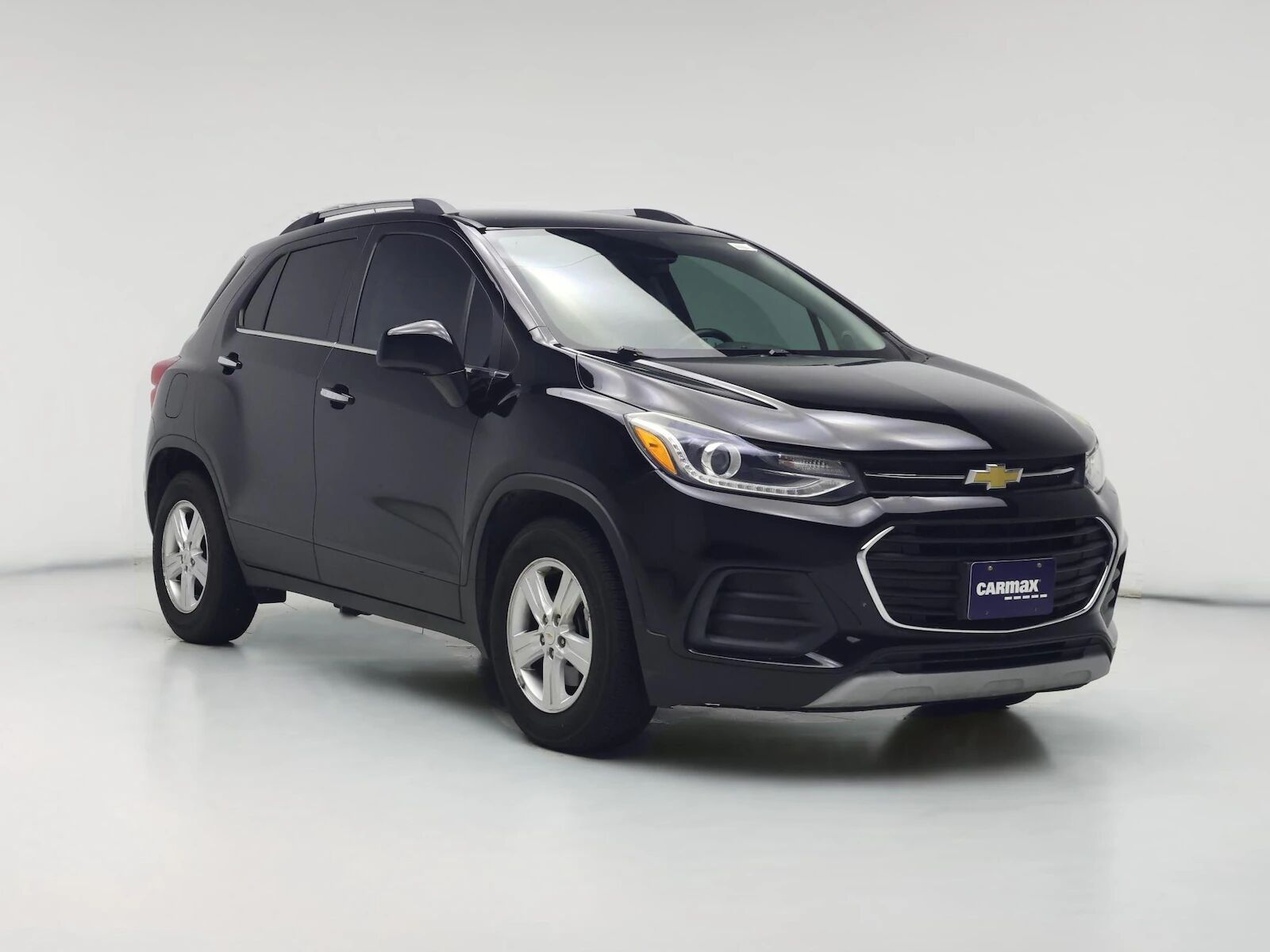 2020 CHEVROLET Trax