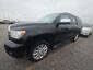 2017 TOYOTA Sequoia