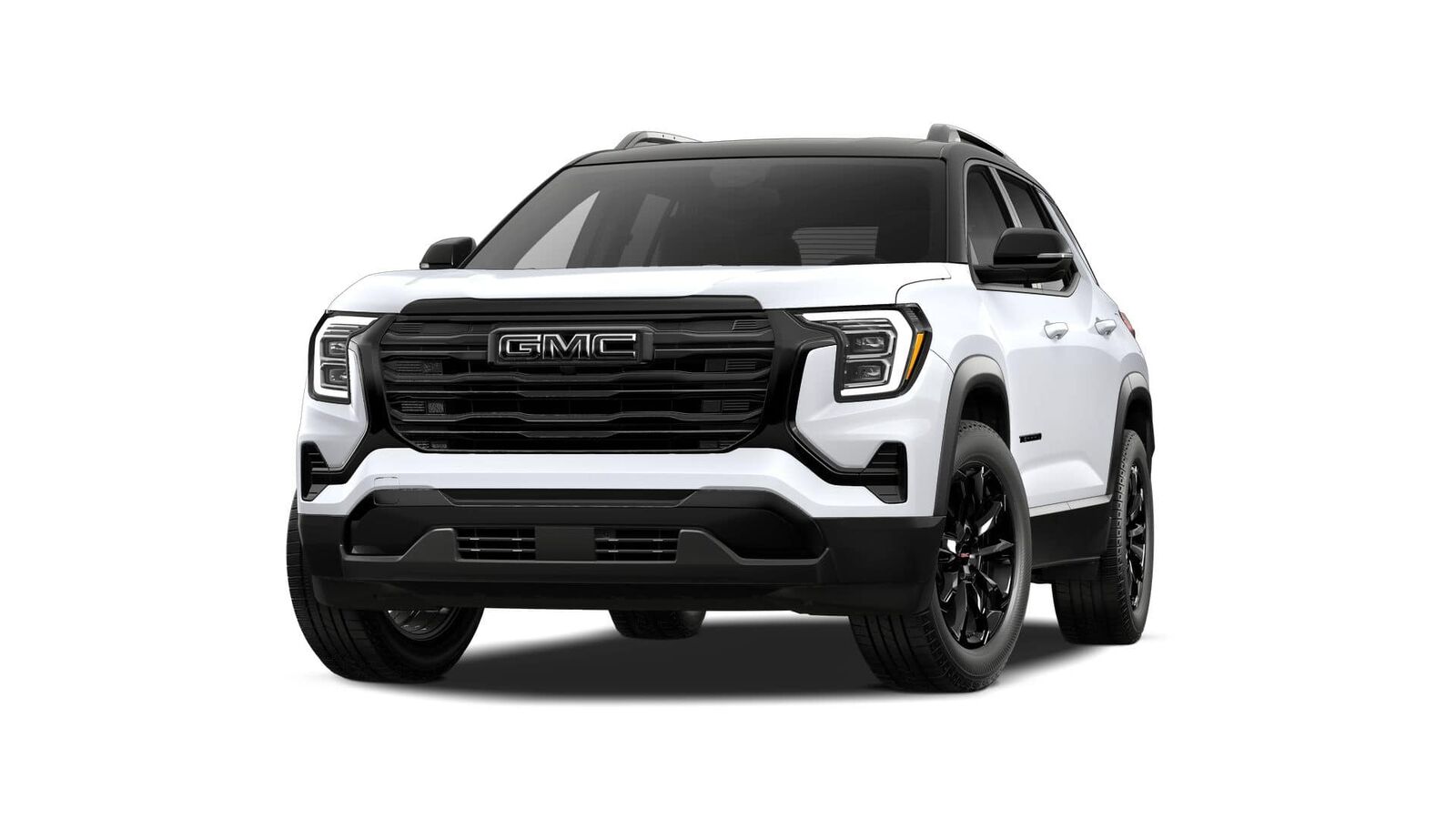 2027 GMC Terrain