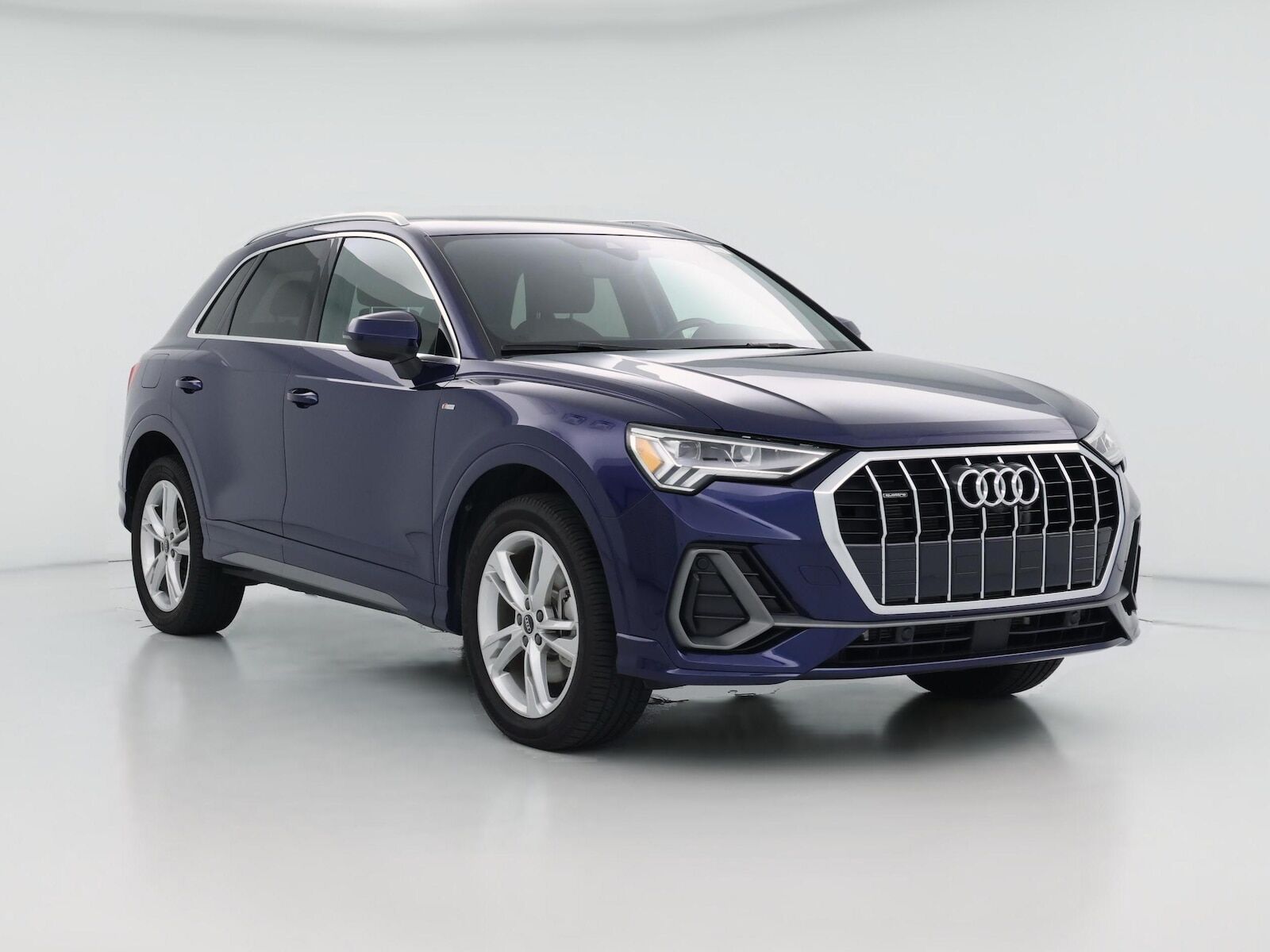2022 AUDI Q3
