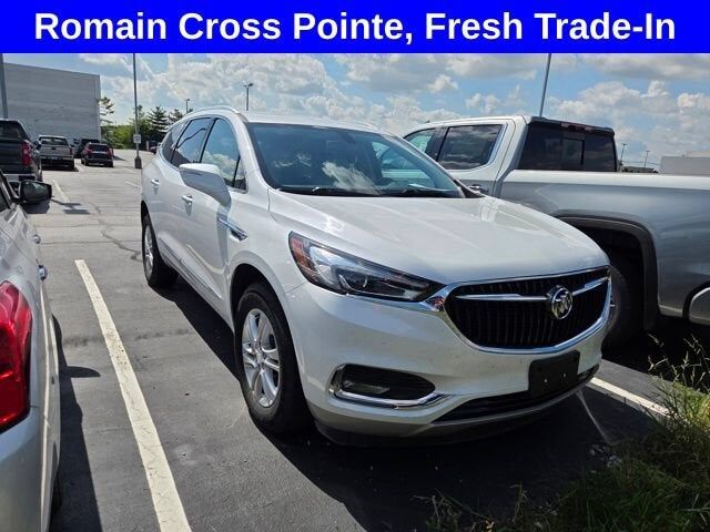 2018 BUICK Enclave