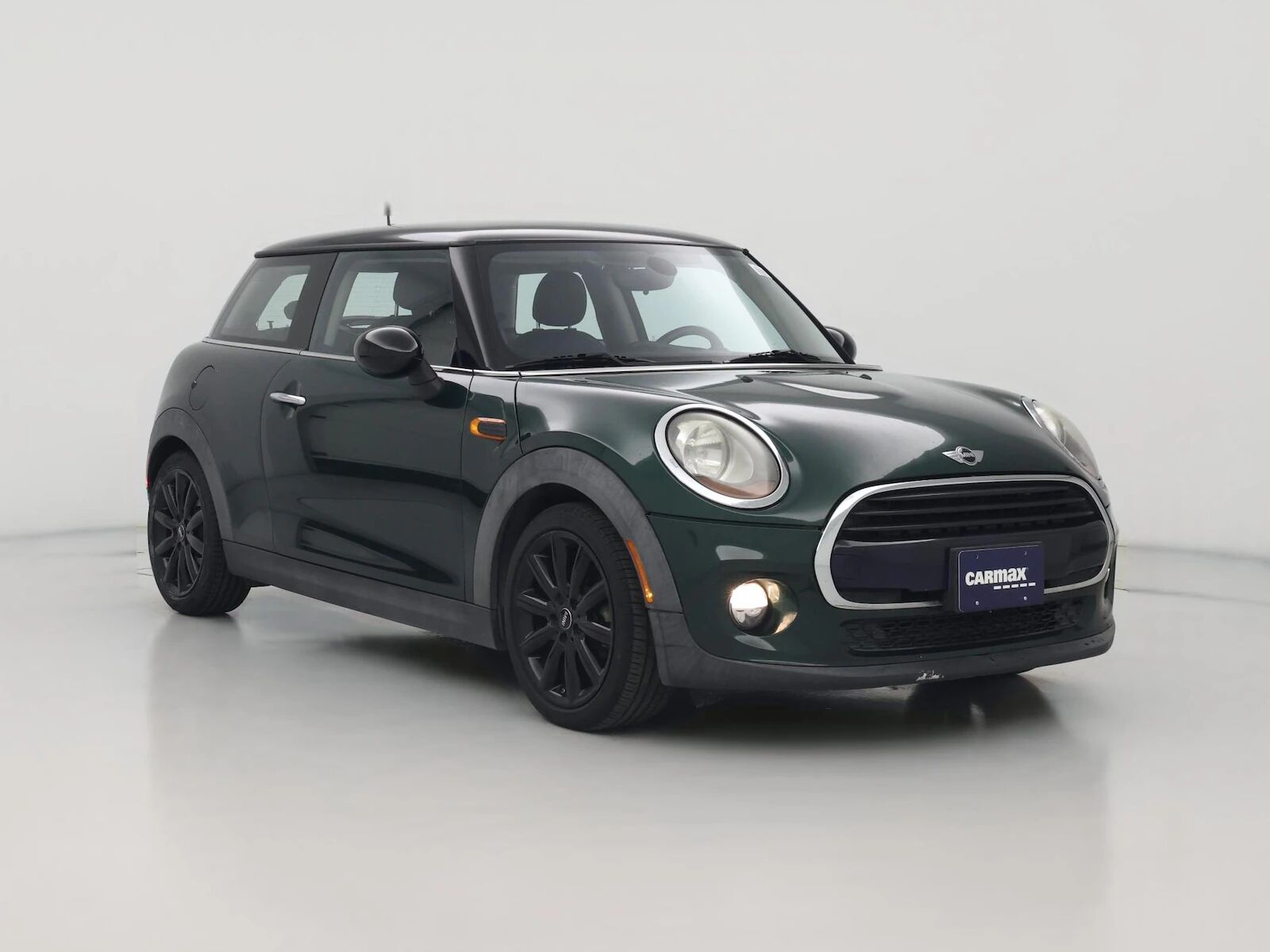 2017 MINI Hardtop