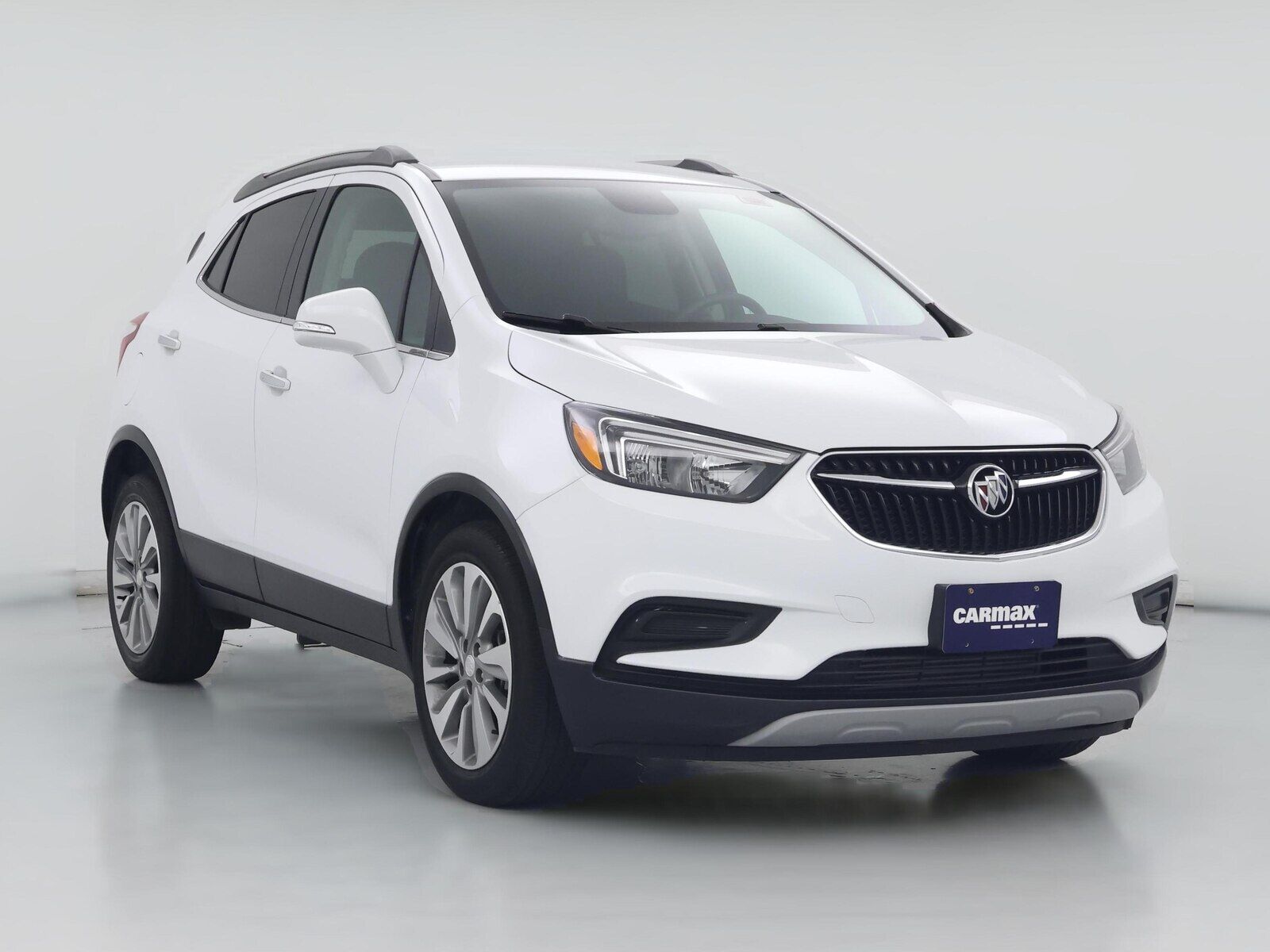2018 BUICK Encore