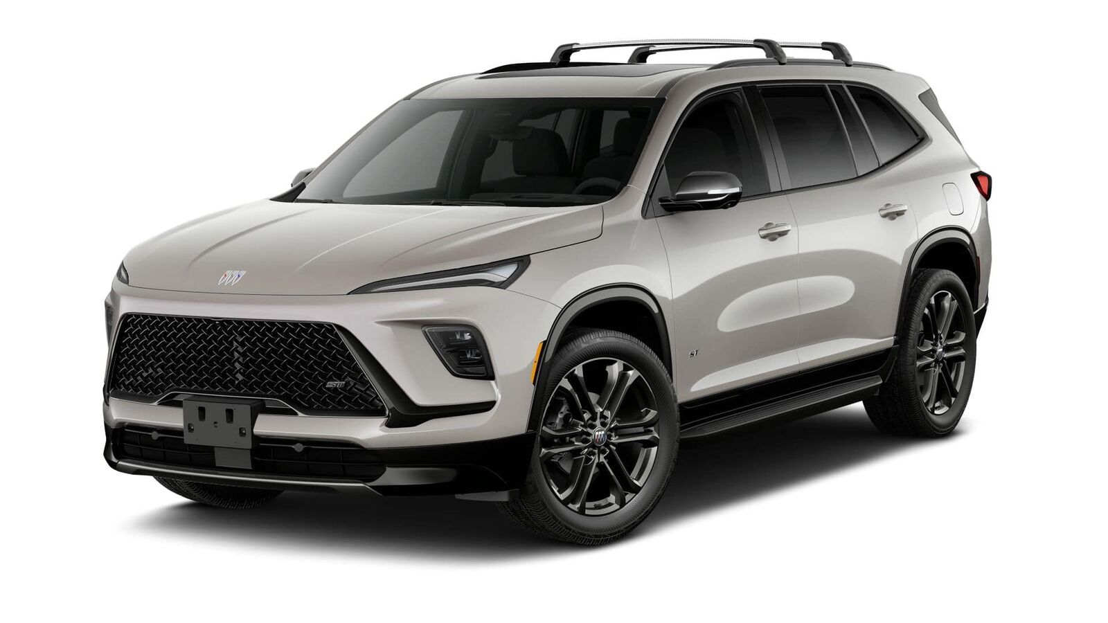 2027 BUICK Enclave