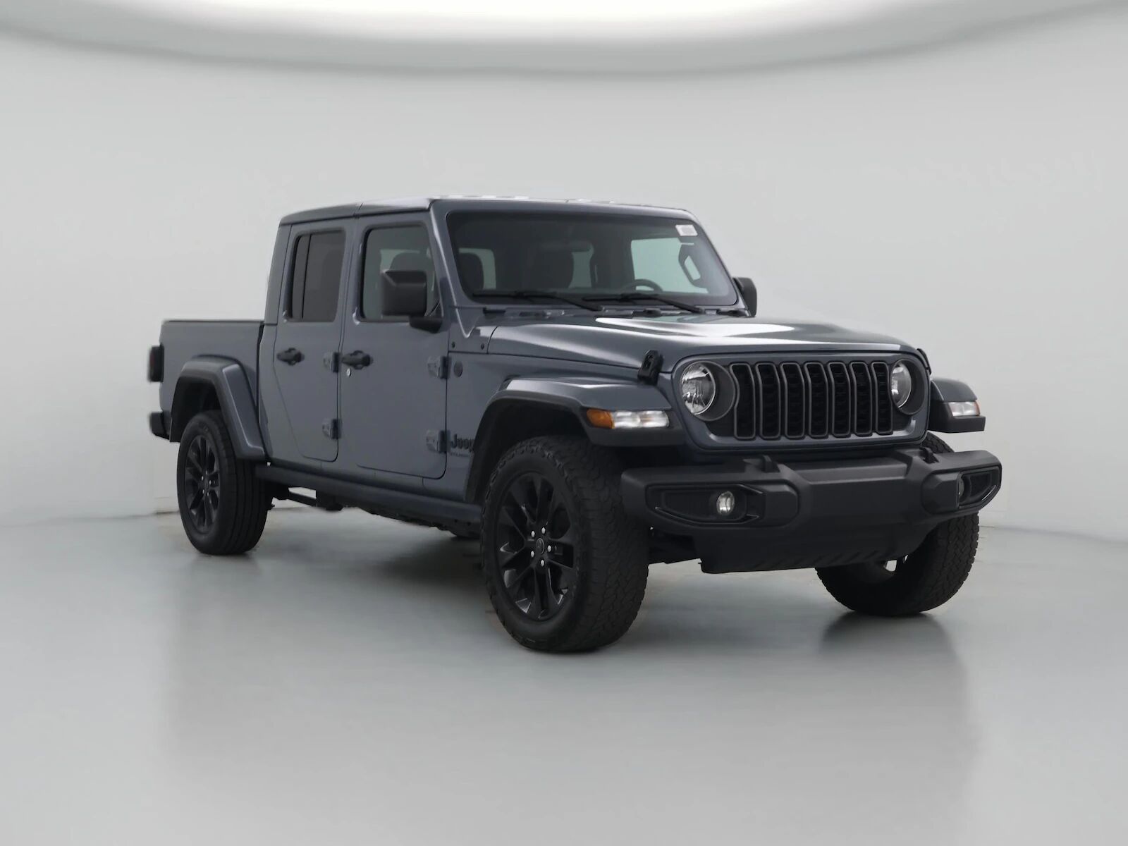 2025 JEEP Gladiator